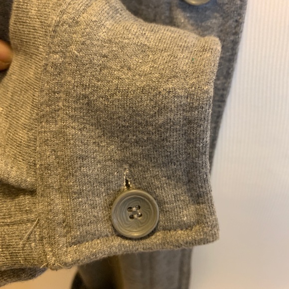 American Apparel XL grey jacket - Picture 5 of 5
